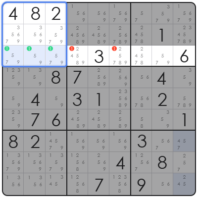net sudoku