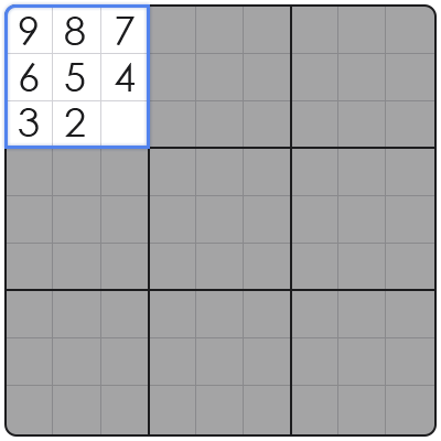 directions on how to play sudoku