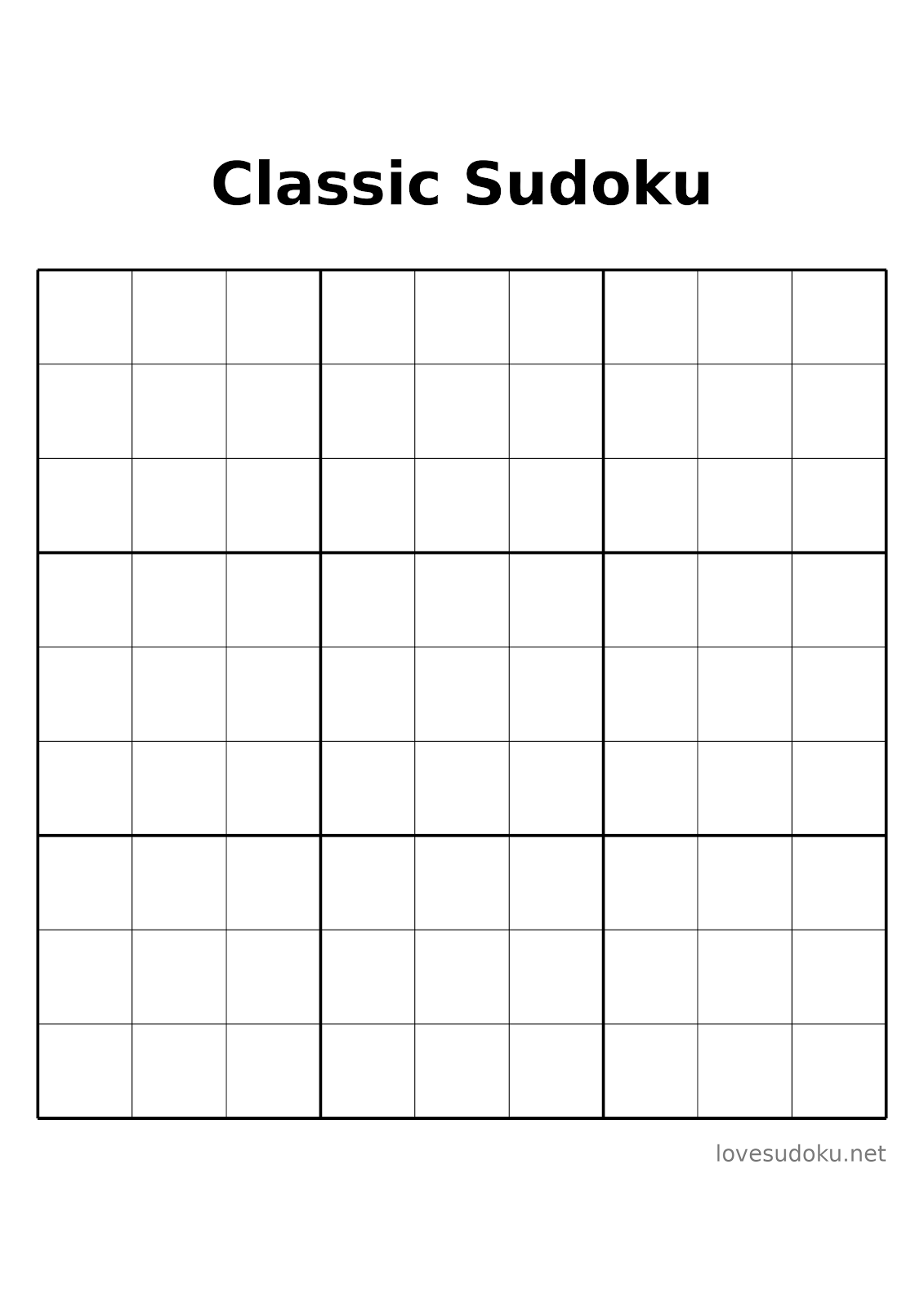 sudoku difícil gratis
