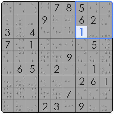 sudoku printable free puzzles